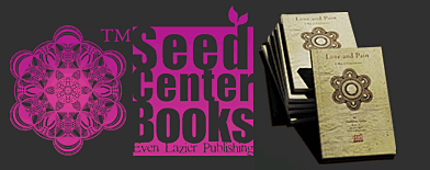 SEED CENTER Books